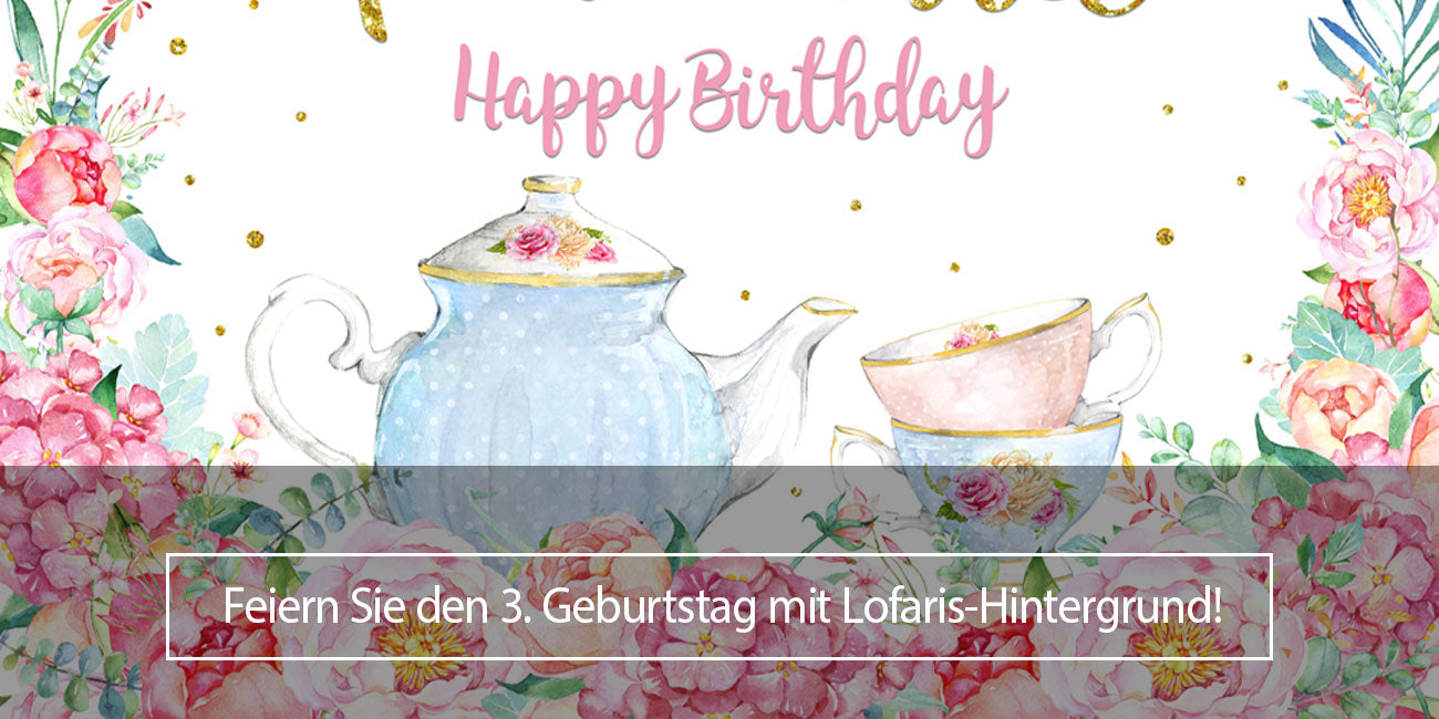 Geburtstagsbanner 'Some Bunny Is Turning Two' - Ostermotiv Für Mädchen, 180x110 Cm