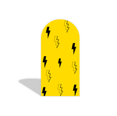 One Happy Dude Arch Birthday Party Bogenwand Abdeckung Coole Jungen