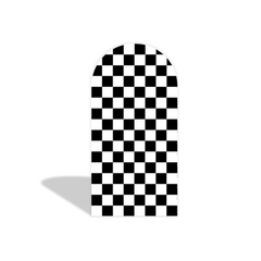 One Happy Dude Arch Birthday Party Bogenwand Abdeckung Coole Jungen