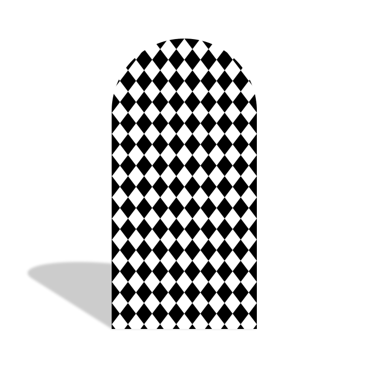 Alice In Wonderland Birthday Party Bogenhintergrund Abdeckung Wunderland Hutmacher Katze Deko