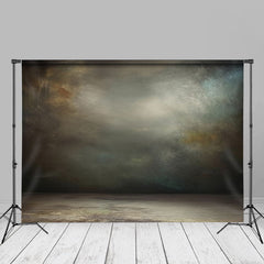 Abstrakt Alt Meister Porträt Foto Studio Hintergrund