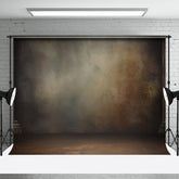 Alt Meister Rustikal Schäbig Wand Fotografie Hintergrund