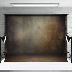 Alt Meister Rustikal Schäbig Wand Fotografie Hintergrund