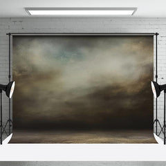 Jahrgang Grunge Alt Meister Hintergrund Für Fotograf