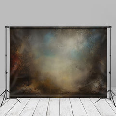 Abstrakt Alt Meister Porträt Fotografie Hintergrund