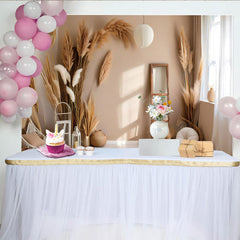 Lofaris Modernes Boho Interieur Hintergrund Laterne Pampasgras