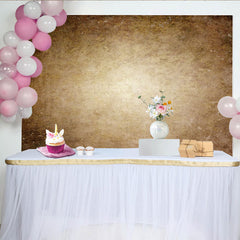 Lofaris Braun Kunst Hintergrund Abstrakt Gemalte Leinwand Stil Fotografie