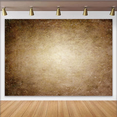 Lofaris Braun Kunst Hintergrund Abstrakt Gemalte Leinwand Stil Fotografie