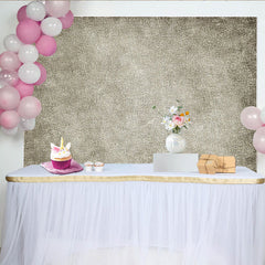 Lofaris Olive Kunst Hintergrund Texturierte Abstrakte Leinwand Fotografie