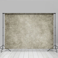 Lofaris Olive Kunst Hintergrund Texturierte Abstrakte Leinwand Fotografie