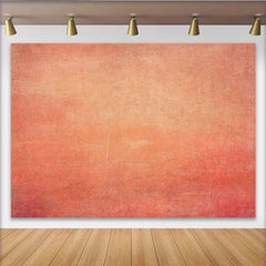 Lofaris Verwitterte Koralle Terrakotta Textur Hintergrund Orange Grunge Wand
