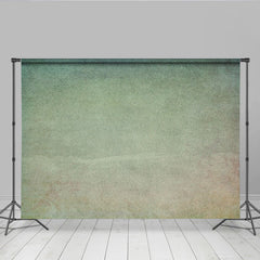 Lofaris Abstrakte Gedämpftes Türkis Altrosa Textur Hintergrund Weicher Verlauf Kunst