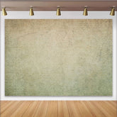 Lofaris Gealterte Beige Olivgrün Pergament Textur Hintergrund Abstraktes Papier