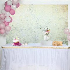 Lofaris Vintage Hellbeige Gips Fotohintergrund Grunge Betonwand Abstrakt Textur