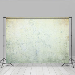 Lofaris Vintage Hellbeige Gips Fotohintergrund Grunge Betonwand Abstrakt Textur