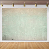 Lofaris Verblasstes Hellblau Abstrakte Textur Hintergrund Vintage Grunge Wand Porträt