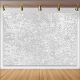 Lofaris Weiße Grunge Beton Textur Hintergrund Abstrakte Gipswand Produkt Studio