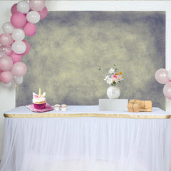 Retro Grau Grunge Textur Hintergrund Abstrakte Wand Porträt Profi Studio