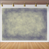 Retro Grau Grunge Textur Hintergrund Abstrakte Wand Porträt Profi Studio