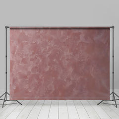 Lofaris Altrosa Abstrakte Textur Hintergrund Pinker Gips Fotografie Profi Studio