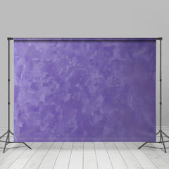 Lofaris Royal Lila Abstrakte Textur Hintergrund Lebendiger Gips Profi Studio