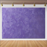 Lofaris Royal Lila Abstrakte Textur Hintergrund Lebendiger Gips Profi Studio