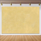 Lofaris Sanftes Gelb Abstrakte Textur Hintergrund Warmer Gips Profi Studio