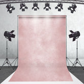 Abstrakt Gesprenkelt Rosa Fotografie Studio Hintergrund