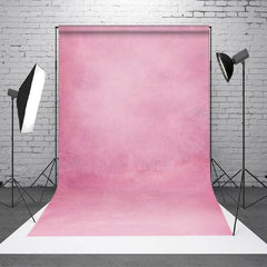 Solide Rosa Abstrakt Textur Bußgeld Kunst Foto Hintergrund