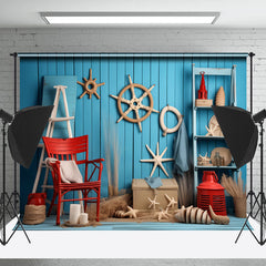 Blau Planke Navigation Fotografie Sommer Hintergrund