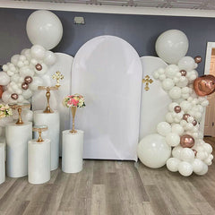 Brauch Thema Party Bogen Hintergrund Bausatz Bogen Abdeckung