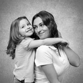 Bußgeld Kunst Schwarz Grau Abstrakt Textur Porträt Foto Hintergrund