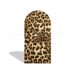 Jungle Safari Animal Dschungel Tiere Thema Happy Birthday Bogenwand Abdeckung Löwe Deko
