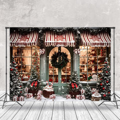 Lofaris Gemütlich Kamin Kerzenlicht Ambiente Warm Hintergrund