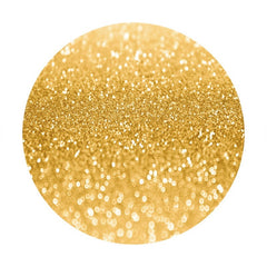 Kreis Gold Funkeln Bokeh Runden Party Hintergründe