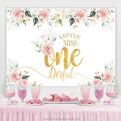 Blumen Rosa Wenig Vermissen Einzigartig Geburtstag Hintergrund