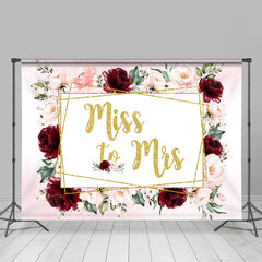 Blumen Süß Elegant Und Wunderschön Hochzeit Hintergrund