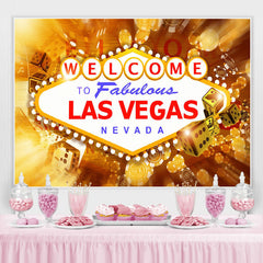 Funkeln Bokeh Gloden du sagst Glücklich Geburtstag Hintergrund