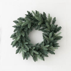 einfach-kalt-winter-kiefer-weihnachten-kranz-dekorationen