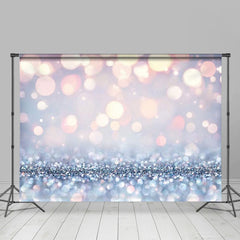 Funkeln Gold Stelle Bokeh Fotografie Hochzeit Hintergrund