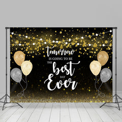 Morgen Ist Zu Sei Der Am besten Tag Immer Hochzeit Hintergrund