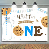 Was Spaß Es Ist Zu Sei Eins Feinschmecker Glücklich Geburtstag Hintergrund