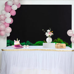 Lofaris Dunkler grüner Moos Fotohintergrund mit natürlicher Textur, elegante Kulisse für professionelle Fotografie und Produktbilder