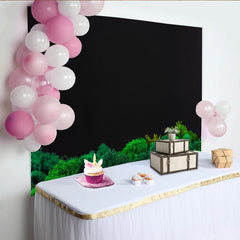 Lofaris Dunkler grüner Moos Fotohintergrund mit natürlicher Textur, elegante Kulisse für professionelle Fotografie und Produktbilder