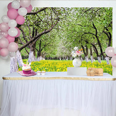 Entdecken Rosa floraler Holz-Fotohintergrund für Porträtfotografie, eleganter Wandteppich für Fotostudio und Partydekoration