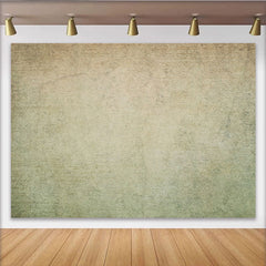 Lofaris Gealterte Beige Olivgrün Pergament Textur Hintergrund Abstraktes Papier
