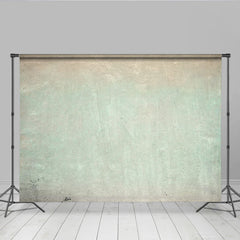 Lofaris Verblasstes Hellblau Abstrakte Textur Hintergrund Vintage Grunge Wand Porträt