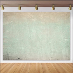 Lofaris Verblasstes Hellblau Abstrakte Textur Hintergrund Vintage Grunge Wand Porträt