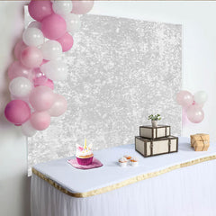 Lofaris Weiße Grunge Beton Textur Hintergrund Abstrakte Gipswand Produkt Studio