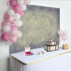 Retro Grau Grunge Textur Hintergrund Abstrakte Wand Porträt Profi Studio